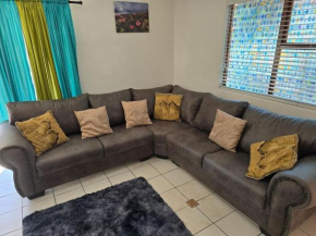 Super Cosy apartment in quiet area VanzylsRus